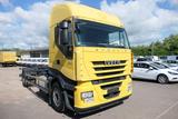 Iveco Stralis AS 190 S 420 ECO LBW AHK KLIMA INTARDER - Iveco 420