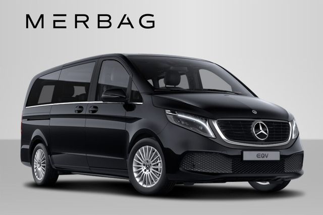 Mercedes-Benz EQV 300 AVANTGARDE Lang