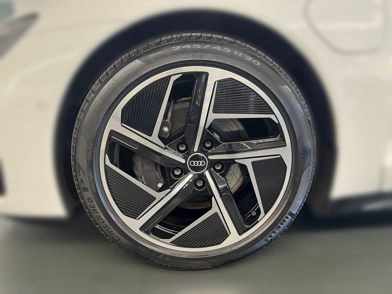 Audi e-tron GT - Bild 3