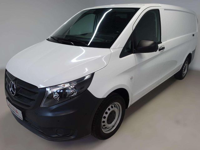 Mercedes-Benz Vito 1169 CDI lang Klima RFK Navi 1.Hand