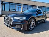 Audi A6 Avant 55 TFSI e quattro  S line Sport / Plus - Audi A6 mit Hybrid-Antrieb: Kombi