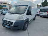 Fiat FIAT DUCATO 3,0 METANO 136 CV MH2 - Fiat Ducato mit CNG-Antrieb