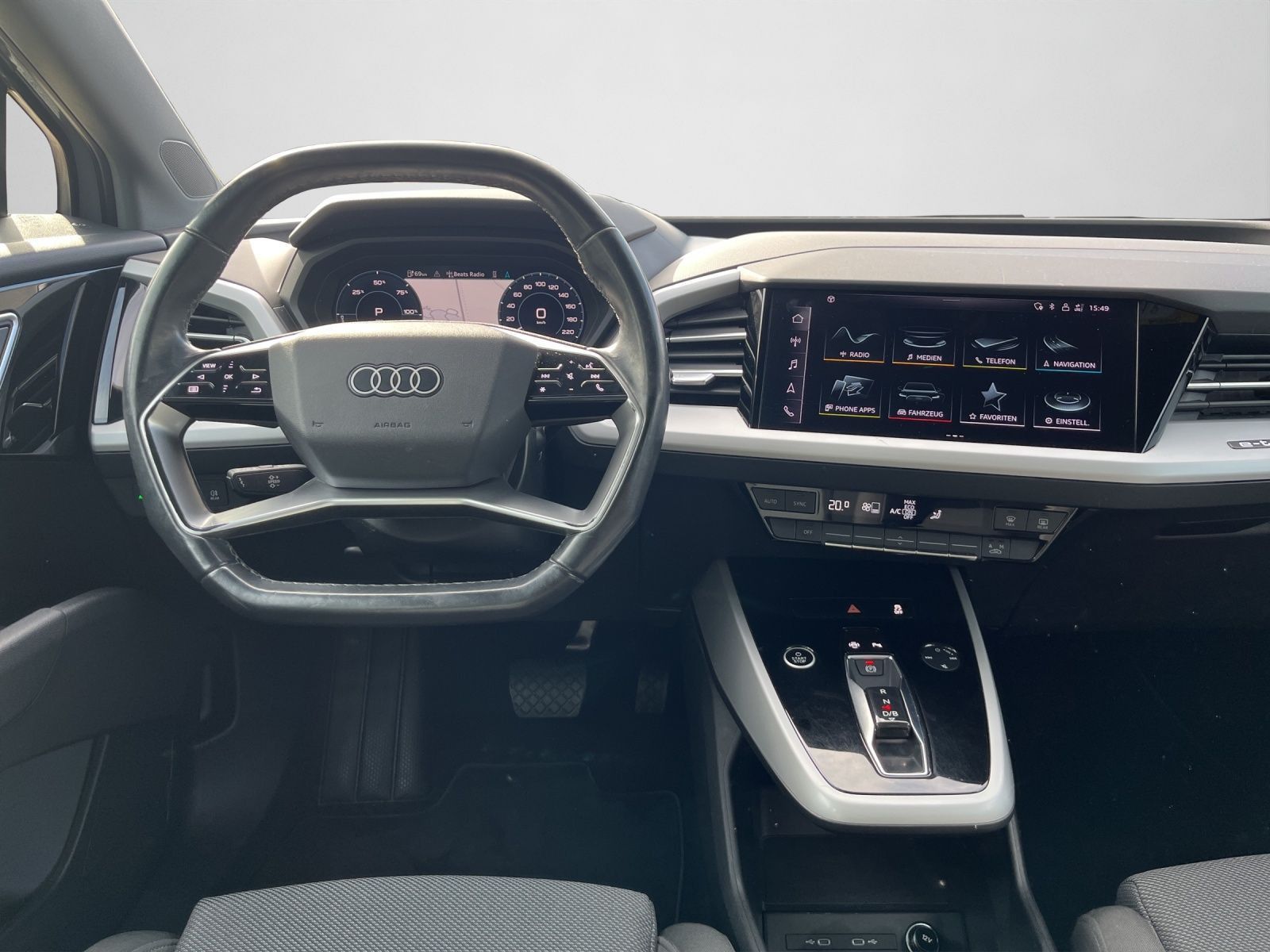 Audi Q4 e-tron - Bild 4