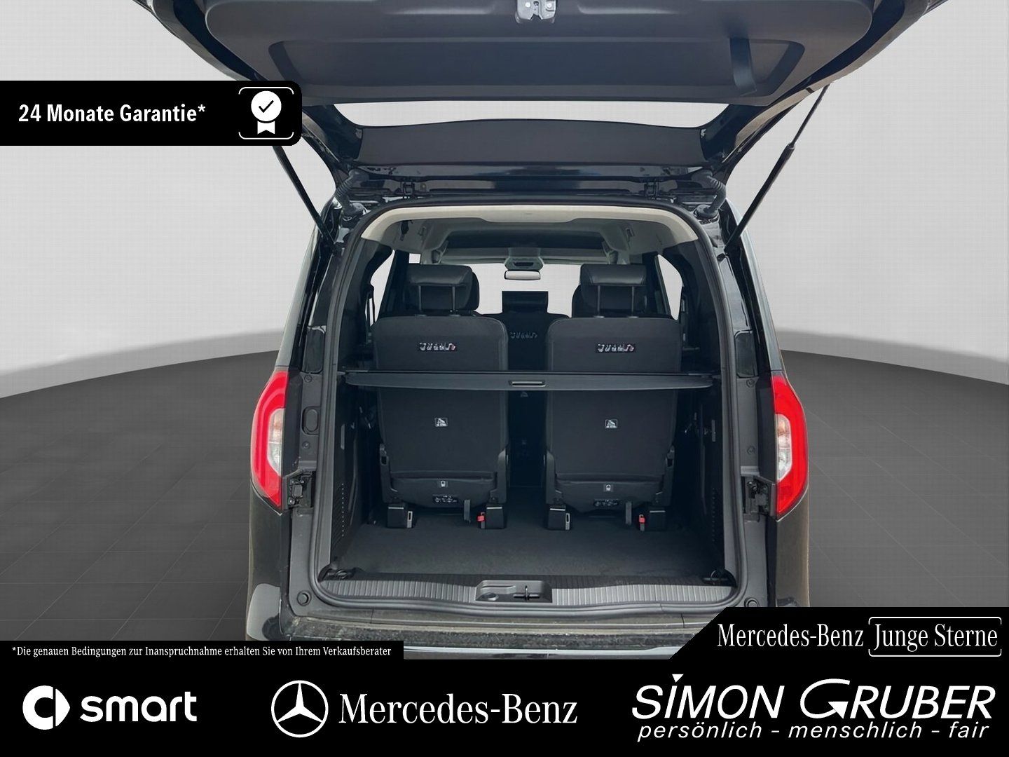 Fahrzeugabbildung Mercedes-Benz T 180 Progressive lang Navi LED Kamera 7Sitzer