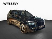 BMW X7 M60 - Vorschau Bild 5