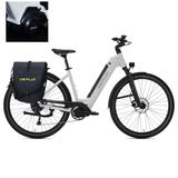 Deruiz MICA-G WeiB E-Bike Mit 80Nm Mittelmotor - Offers