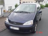 Ford FORD GALAXY  Chia 7 Sitzer neu TÜV - Ford Galaxy aus 2003