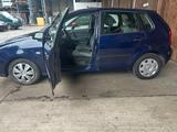 Volkswagen Polo 1.2 Klima TÜV 08/2027 - Gebrauchtwagen bis 1.000 Euro mit TÜV