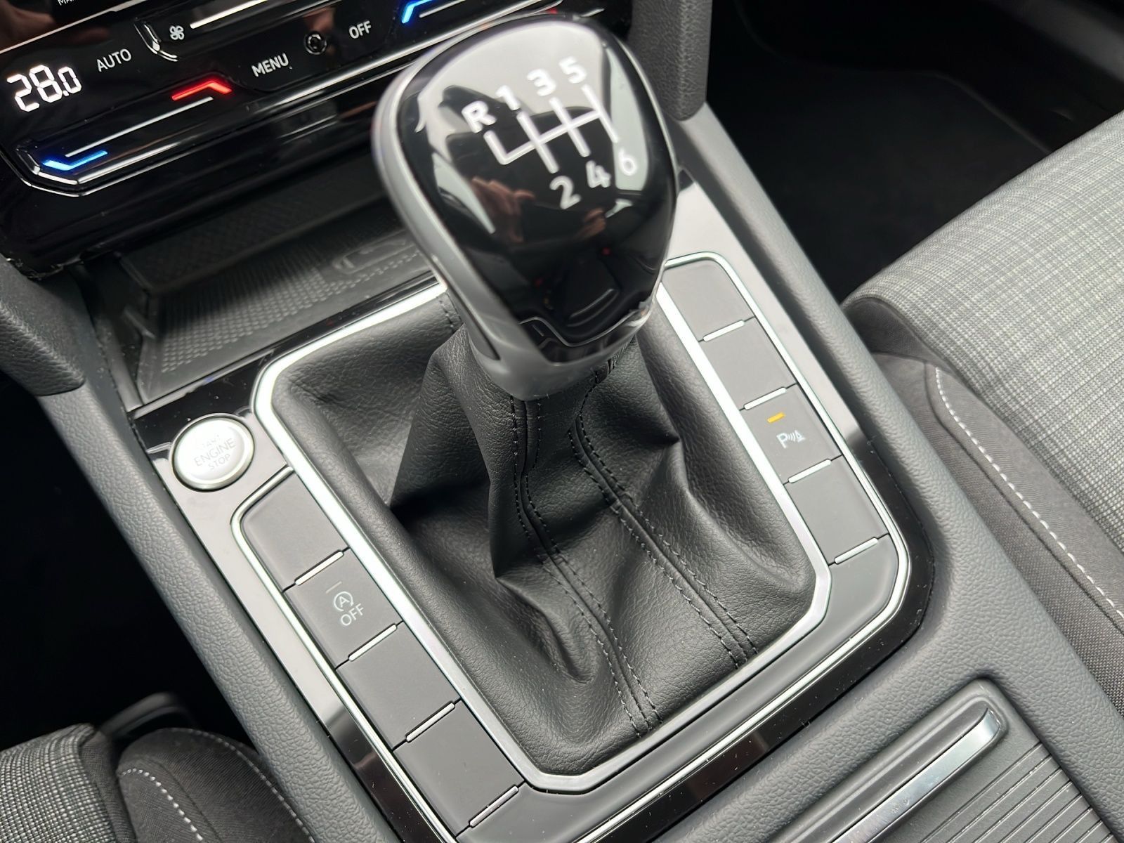 Volkswagen Passat Variant - Bild 20