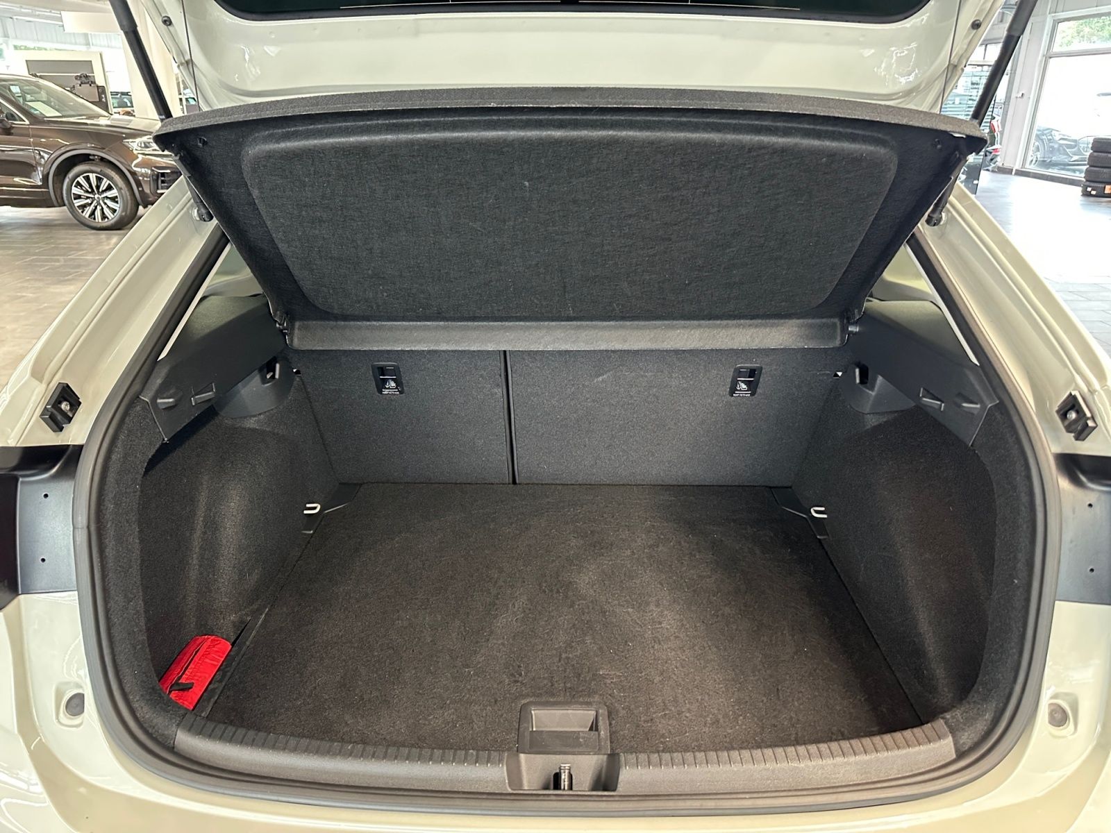 Volkswagen Taigo - Bild 9