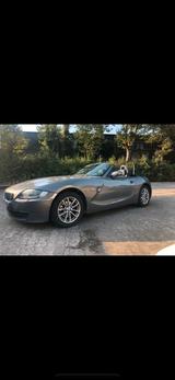 BMW Z4 E85 2,0 Bj.08 Cabrio Roadster Cabri... - BMW Z4 in Gelsenkirchen