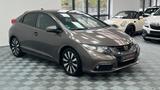 Honda Civic Lim. 5-trg. 1.8 Executive _Bestzustand_ - Honda Civic: Ex