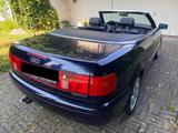 Audi 2.6 V6 Handschalter, rostfrei, HU neu 03/2028 - Audi aus 1999