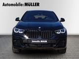 BMW X6 xDrive 40d *MSport*AHK*Laser*IconicGlow*Stand - BMW X6 in Leipzig
