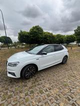 Skoda Fabia 1.0l TSI 81kW DSG STYLE "First Edition"