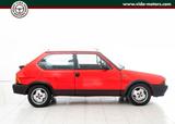 Fiat Ritmo Abarth 130 TC * 4.000 KM * TARGA NERA - Fiat: Tc