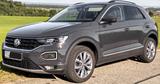 Volkswagen T-Roc 1.5 TSI ACT Style Style - VW T-Roc von privat