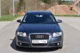 Audi A6 2.7 TDI*Avant*AHK*Xenon*Luft*Tempo - Audi A6 mit Diesel-Antrieb: Kombi, 2.7