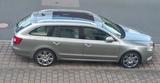 Skoda Superb 3.6 V6 DSG 4x4 Elegance Combi Elegance - Skoda Superb: Beige