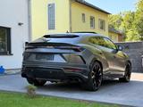 Lamborghini Urus 4.0 V8 Autom. -Carbon*B&O*Pano*Night*Voll - Lamborghini in Bonn
