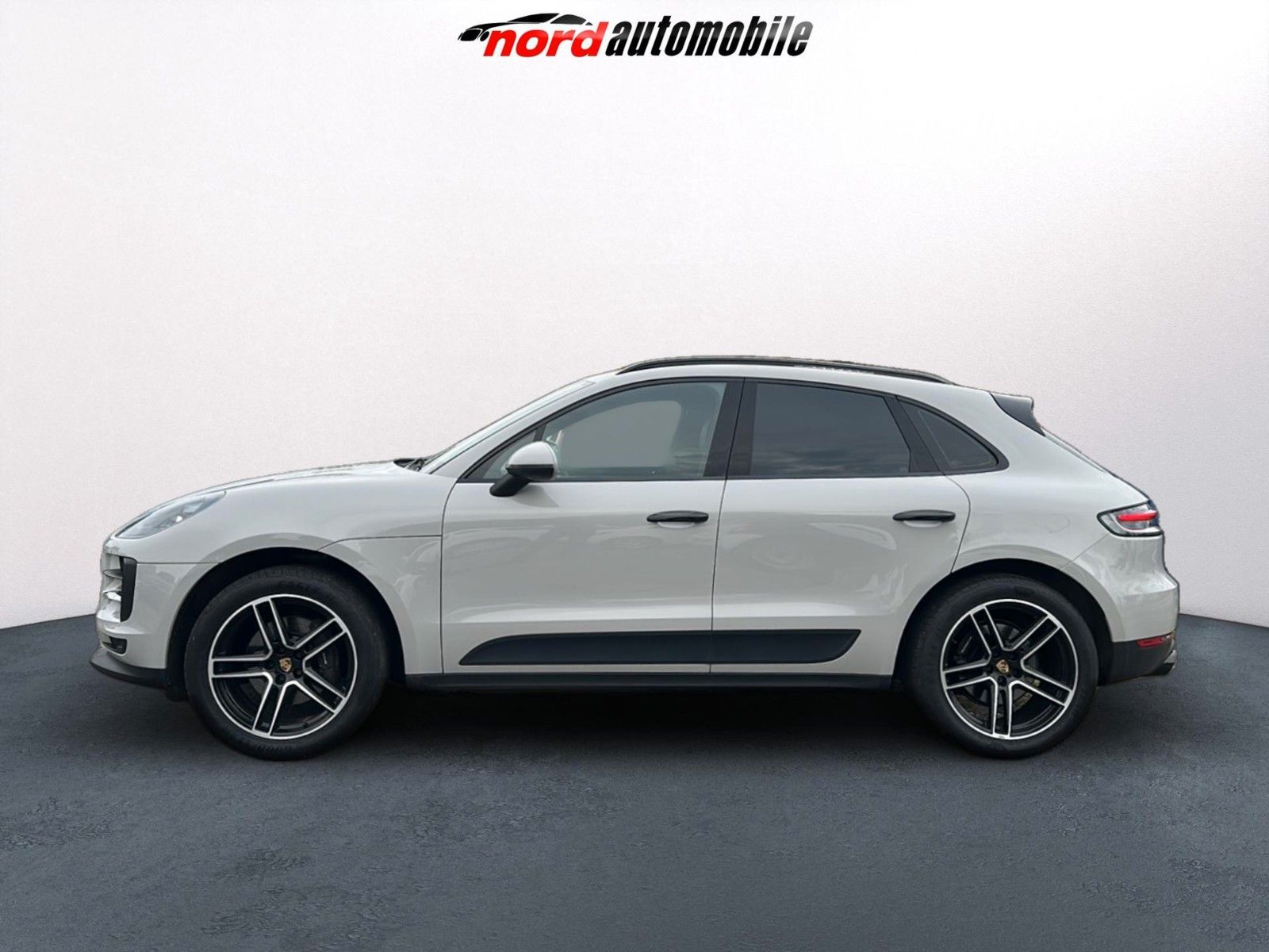 Porsche Macan°Bose°Lift°Keyless° °Tüv neu° foto 2