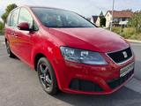 Seat Alhambra Reference 1,4 TSi / Klima / EURO 5 - gebrauchte Seat Alhambra aus dem Jahr 2011