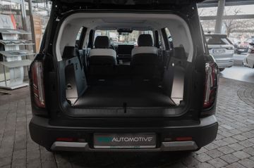 Bild 11 BAIC BJ30 4 WD Hybrid el Heckklappe Pano Leder