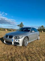 BMW E90 330D Sportpaket - BMW 330: 330d E90