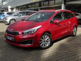Kia cee'd / Ceed 1.6 GDI - Kia cee'd / Ceed: Kombi