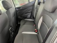 Skoda Fabia - Vorschau Bild 10