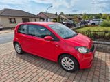 Skoda Citigo 75PS *unfallfrei*Klima*Sitzheiz*
