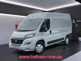 Fiat Ducato E Hochr.-Kasten 35 L2H2 NAVI SX-PAKET - Fiat Elektro Kastenwagen
