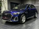 Audi Q5 35 TDI S-tronic S-LINE SPORT,VIRTUAL,MMI,LED - Audi Q5: Mmi