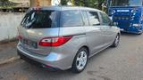 Mazda 5 Center-Line 7 SITZER - Mazda 5 aus 2013