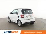 Smart fortwo 1.0 Basis Prime Aut.*TEMPO*SHZ*PANO*ALU* - Smart ForTwo: Prime