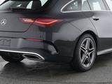 Mercedes-Benz CLA 200 Shooting Brake AMG*Verkerhszeichen - Mercedes-Benz CLA 200 Shooting Brake Jahreswagen