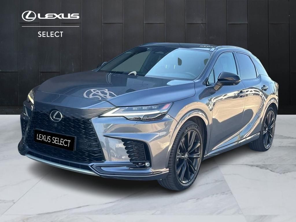 Image of Lexus Other