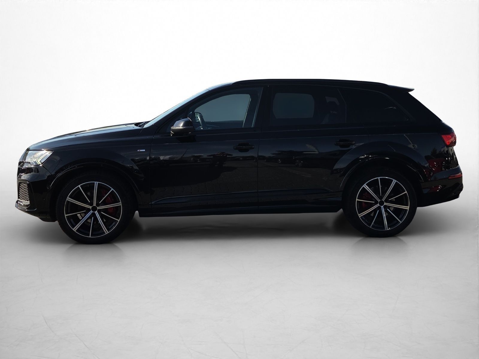 Audi Q7 - Bild 3