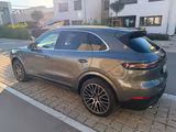 Porsche Cayenne 3.0 V6 1.Hand/TÜV Neu - Porsche Gebrauchtwagen von 2019