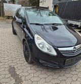Opel Corsa 1.0 Twinport ecoFLEX Edition Edition - Opel Corsa Kleinwagen C twinport mit Benzin-Antrieb
