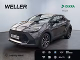 Toyota C-HR 1.8 Hybrid Teamplayer *LED*el. Heck*CAM*SHZ
