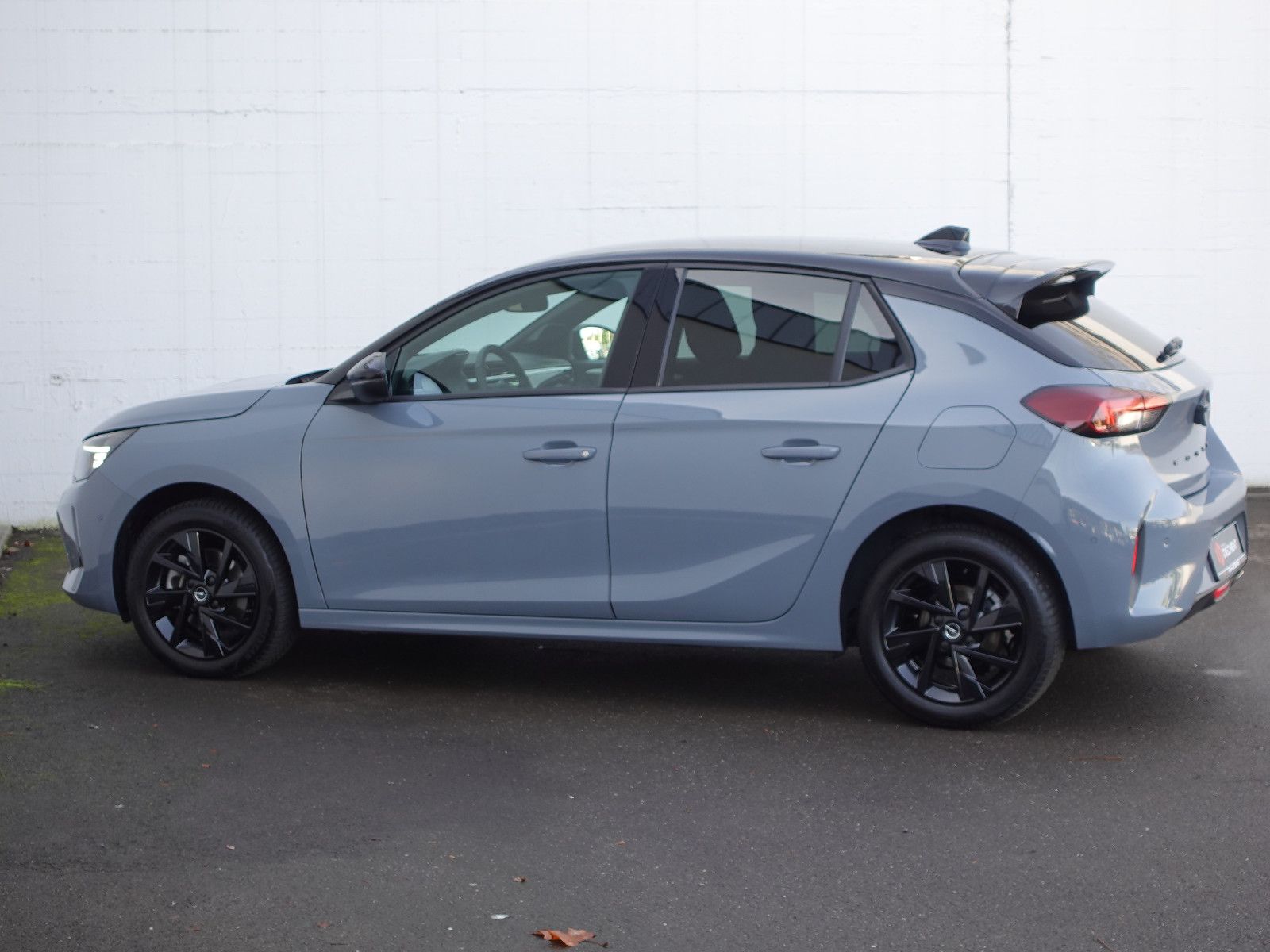 Fahrzeugabbildung Opel Corsa GS 1.2T AUTOMATIK,ACC,Navi,Kamera,Sitzhzg