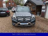 Mercedes-Benz GLK 350 CDI 4Matic,AMG,2Hd,Pano,Leder,AT-Motor - Mercedes-Benz mit Diesel-Antrieb: Motor