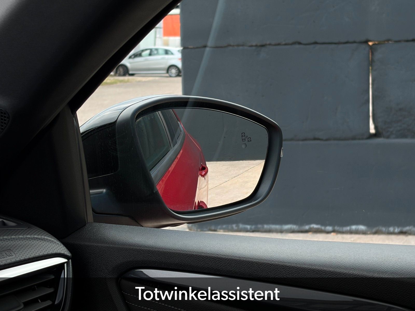 Fahrzeugabbildung Opel Corsa F GS 1.2 Turbo CarPlay Teilleder CAM LHZ