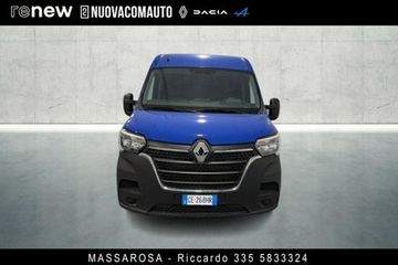 Renault Master - 2