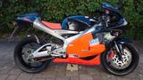 Aprilia RS 125 2-Takt - APRILIA RS 125 2T