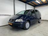 Volkswagen Sharan 1.8T 1.HAND - gebrauchte VW Sharan aus dem Jahr 2009