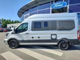 Ford Transit Bürstner Signeo C590 Bahia L3 Trend 2.0  - Ford Transit 3 5t