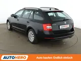 Skoda Octavia 1.5 TSI ACT Ambition Aut.*ACC*KLIMA*SHZ* - Skoda Gebrauchtwagen in Cottbus