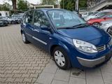 Renault Scenic II 1.5 dci Avantage 2009 TÜV 11/26 - Renault Scenic Avantage-2009